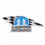MOPAR PERFORMANCE оригинални американски емблеми, снимка 5
