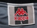 Спортно горнище KAPPA   мъжко,л, снимка 1 - Спортни дрехи, екипи - 21114872