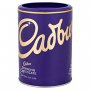 Cadbury Drinking Chocolate / Кадбъри Горещ шоколад 250гр