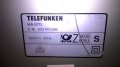 *telefunken ha-870 amplifier made in germany-внос швеицария, снимка 10