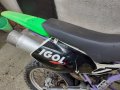 Само на части Kawasaki klx 250, снимка 7
