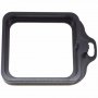 Защитен метален пръстен за обектива на предпазния корпус на Gopro Hero 3+ и 4 , снимка 2