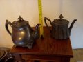 Стари - Чайници - 2 бр. ! (121250), снимка 3