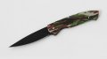 Нож - камуфлаж, снимка 4