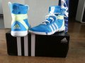 Adidas - страхотни дамски маратонки НОВИ, снимка 5