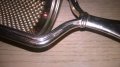 Versilbert-silverplate-italy-19х6х2-ренде-внос швеицария, снимка 8