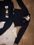 Burberry , Kenzo , Dsquared детски лот , снимка 2
