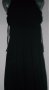Дизайнерска рокля с гол гръб "Betsey Johnson"New York / унисайз , снимка 1 - Рокли - 14700809