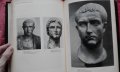 Римский скульптурный портрет III века – Г.И.Соколов., снимка 6