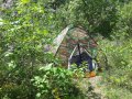 Палатка  триместна саморазгъваща се 200/200/135см, снимка 2