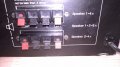 Dual amplifier 2x90w-made in germany-внос швеицария, снимка 7