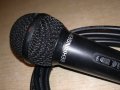 behringer profi microphone с кабел и държач-внос швеицария, снимка 8