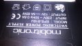 mobitronic by waeco 230-12v/5a-внос швеция, снимка 12