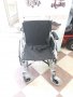рингова инвалидна количка "Mobilux MSW 4 000", снимка 3