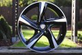 18" Ал. Джанти Волво 5x108 VOLVO V40 V60 70 S80 XC60 XC90 I II, снимка 5