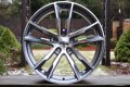 20" М Спорт Алуминиеви Джанти 5X120 BMW X3 F25 X4 F26 X5 E70 F15 X6, снимка 3