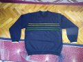 Немски пуловер Carlo Colucci, снимка 1 - Пуловери - 17006816