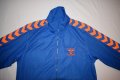 Hummel - Atlantic Zip Jacket N - 100% Оригинално горнище / Хумел, снимка 2