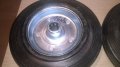 Колела 20х5см-нови с плътни гуми-75лв за броика, снимка 6