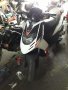 Aprilia SR 125 MOTARD