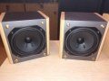 ПОРЪЧАНИ-sansui-4 броя тонколони-внос швеицария, снимка 9