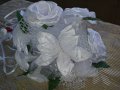 Сватбени букет и Връзки, снимка 4
