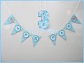 украса и аксесаори за детски рожден ден на тема Замръзналото кралство, снимка 2