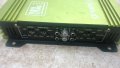 rave land-green force-1000watts4/3/2chanel amplifier, снимка 9
