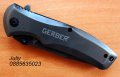Сгъваем нож Gerber 342 / 342В /, снимка 4