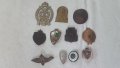 Лот нагръдни царски знаци, снимка 1 - Антикварни и старинни предмети - 21242323