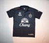 Yamaha - Buriram United - Chang - Страхотна 100% ориг тениска / Фланел