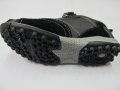 Спортни обувки естествена кожа Чипо черно, снимка 4