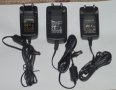 Захранващи адаптери 12V 1А, 1.5A, 2A, 9V, 5V/0.6A за router/switch/modem
