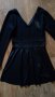 Малка черна рокля, снимка 1 - Рокли - 16465198