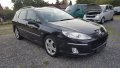 Peugeot 407 2.0 HDI 2.0HDI 136 коня на части ! ПАНОРАМЕН ТАВАН, КОЖЕН САЛОН, НАВИГАЦИЯ, ПАРКТРОНИК, снимка 8