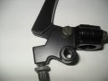 Ръчка с конзола за мотопед мотоциклет мотокултиватор фреза, снимка 2