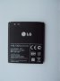 Оригинална батерия за LG телефони BL-53QH, снимка 2