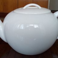 чайник порцелан старинен, снимка 5 - Кухненски принадлежности - 14457564