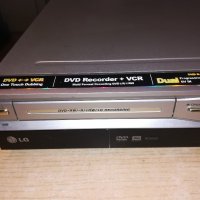lg rc6500-dvd recorder/video-за ремонт-внос швеицария, снимка 9 - Плейъри, домашно кино, прожектори - 21574705