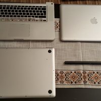 Apple Macbook Pro 15 A1286 Mid-2009 на части, снимка 2 - Части за лаптопи - 24894575