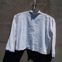 Стара детска риза,ризи за народна носия, снимка 7 - Антикварни и старинни предмети - 25937240