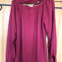 Дамски блузи, снимка 13 - Блузи с дълъг ръкав и пуловери - 25959788
