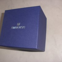 Swarovski - Кутия от часовник , снимка 6 - Дамски - 24843112