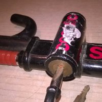 supa-lock-заключване на волан или друо-внос швеицария, снимка 6 - Аксесоари и консумативи - 19034235