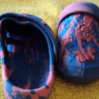 Чехлички, снимка 4 - Бебешки обувки - 21007774