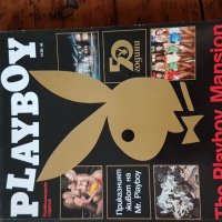 Колекционерски лот списания Playboy, снимка 2 - Списания и комикси - 23957788