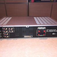 akai-stereo amplifier-made in japan-внос швеицария, снимка 17 - Ресийвъри, усилватели, смесителни пултове - 21492808