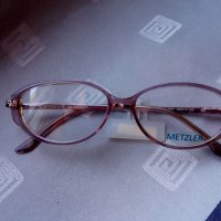 Нова оригинална диоптрична рамка Metzler, снимка 1 - Слънчеви и диоптрични очила - 24759021