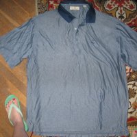 Блуза HARRY JORDON  мъжка,размер 2хл, снимка 3 - Блузи - 18853511