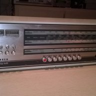 Telefunken concertino 201v-stereo receiver-внос швеицария, снимка 3 - Ресийвъри, усилватели, смесителни пултове - 14013382